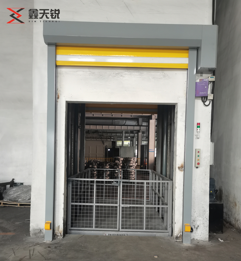 江苏厂房货梯